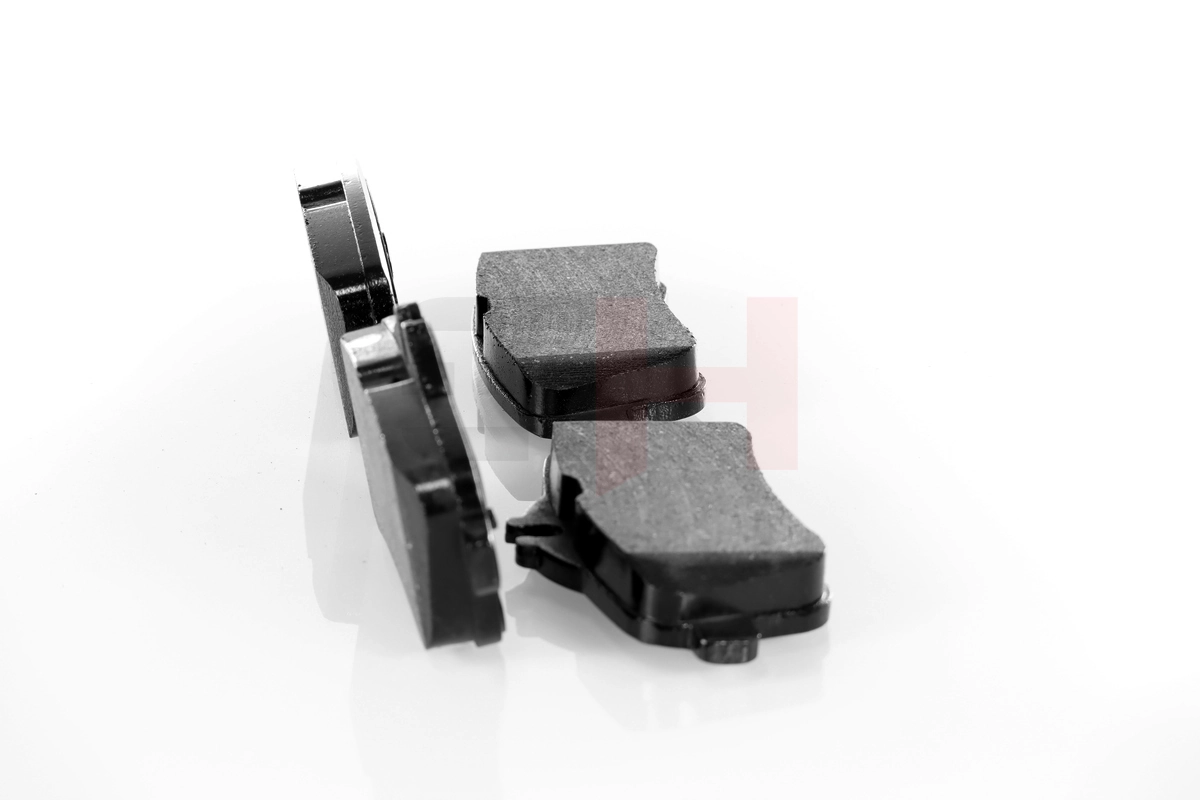Купити 161630A Power Stop Задні колодки