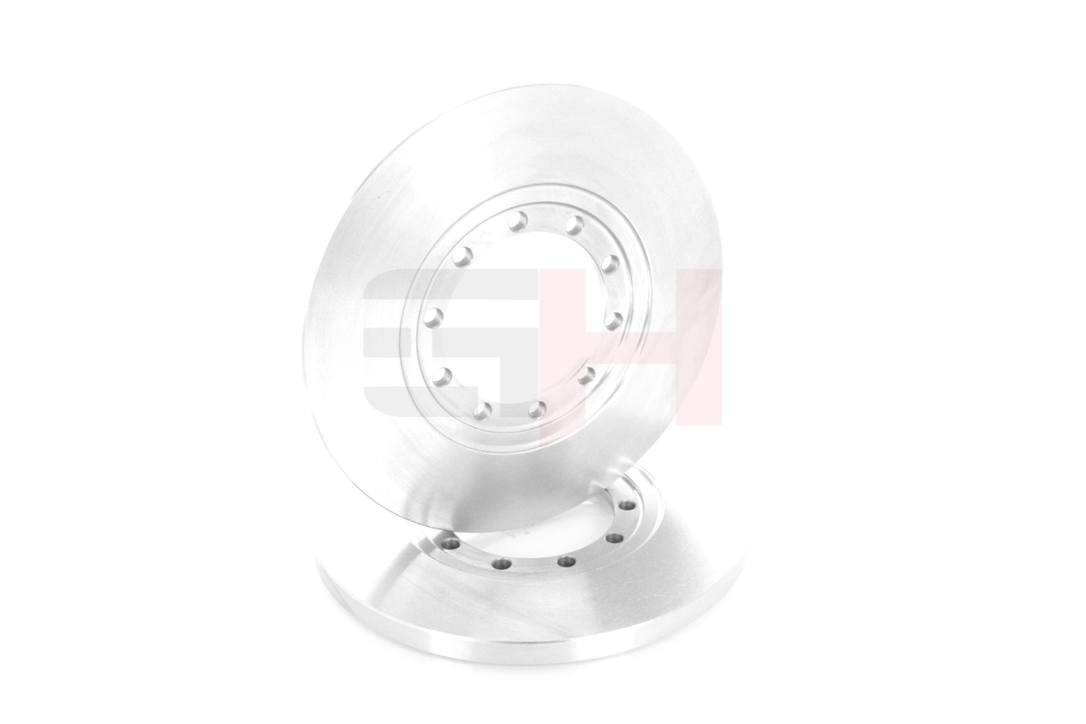 Задні дискові гальма AYD 1050378 ціна, від 27.94 USD