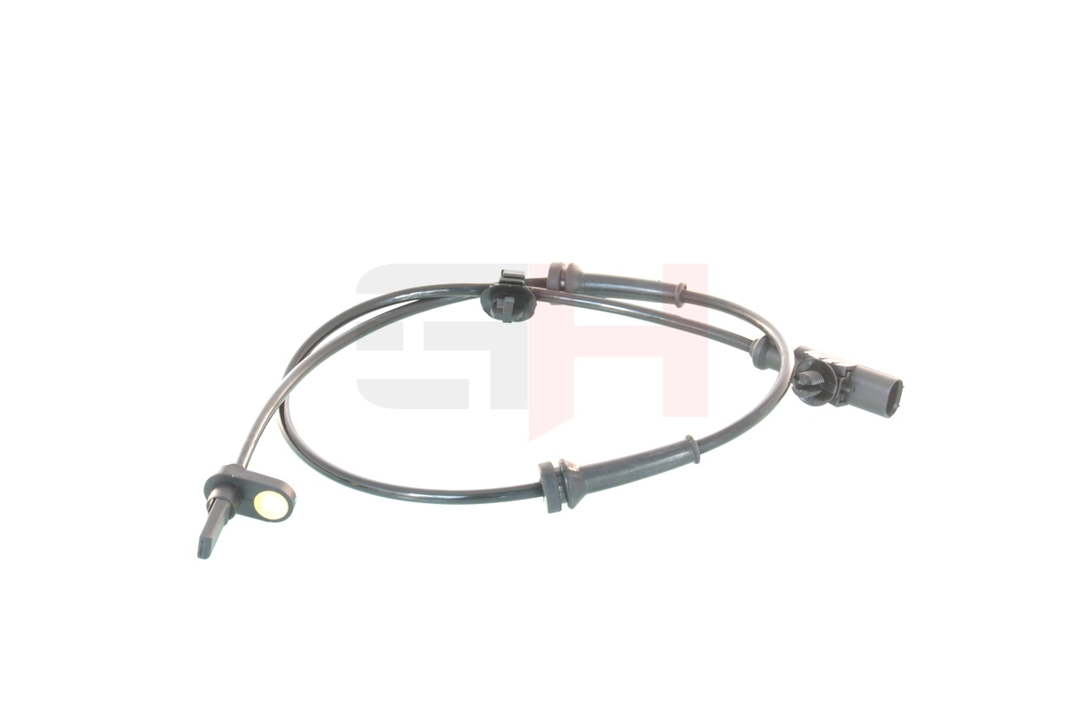 Датчик АБС на Citroen C1 I PM, PN