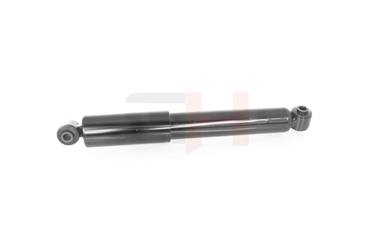 Амортизатор задній Chrysler 04721687AB ціна, від 34.93 USD