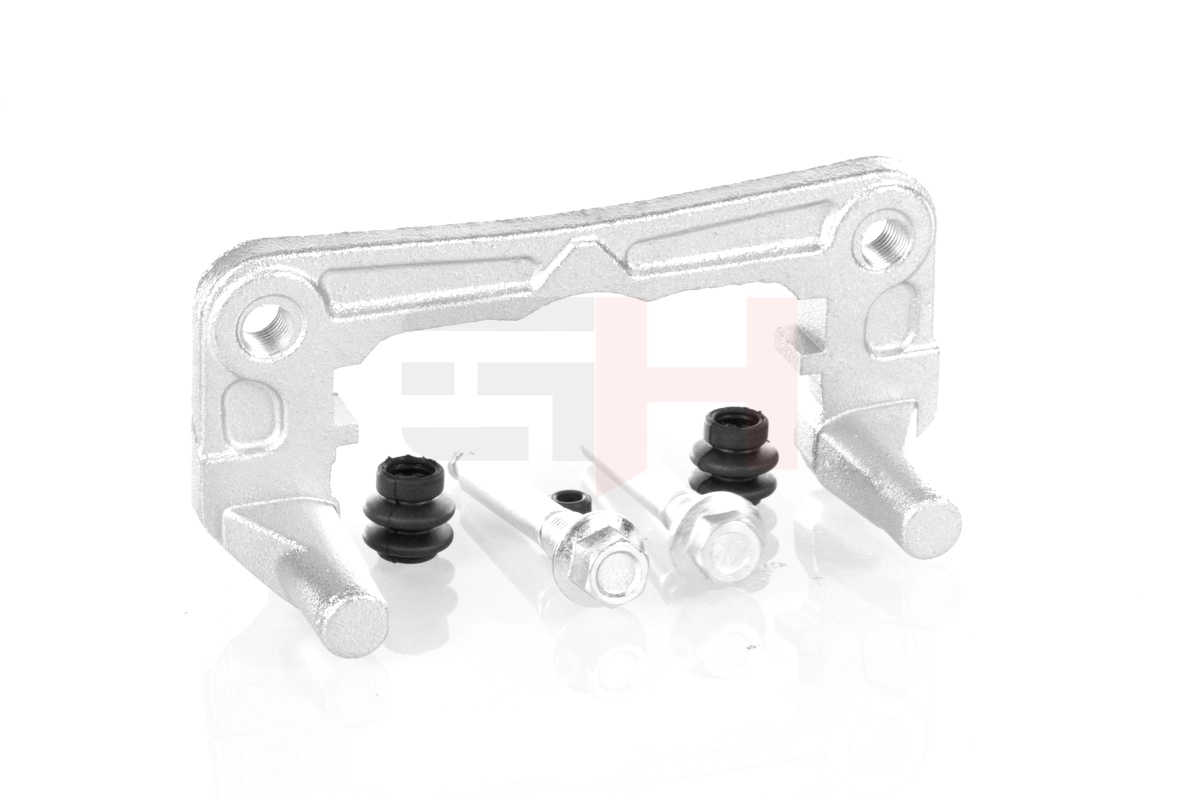 Скоба супорту заднього GH GH463012 ціна, від 36.42 USD