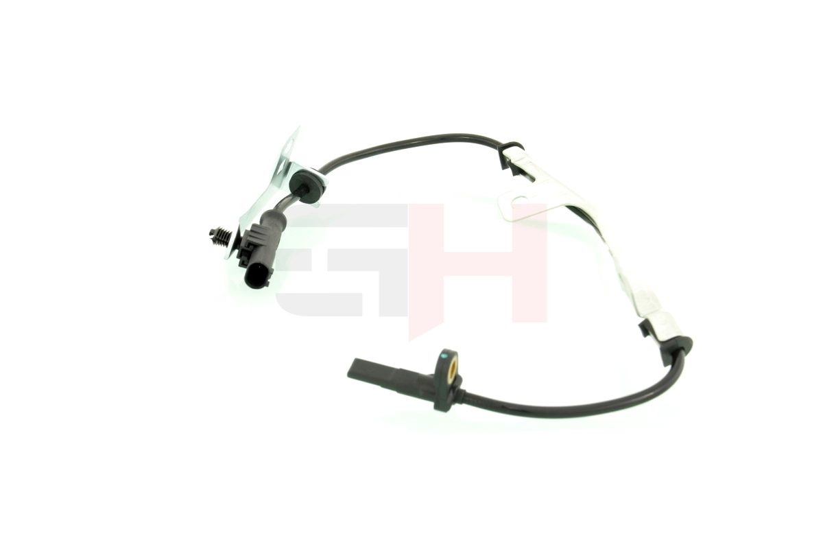 Купити GH714404V GH Датчик АБС (ABS) задній, лівий