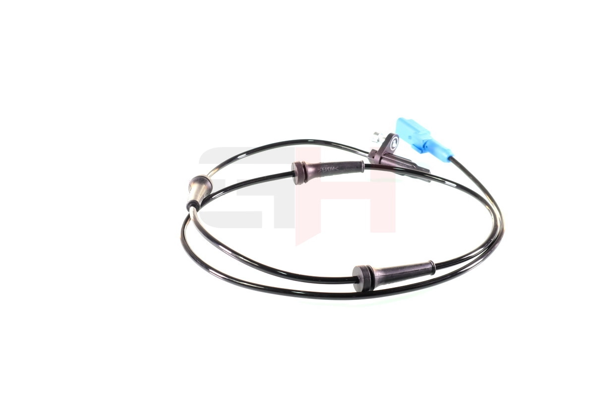 Датчик ABS передній GH GH703716 ціна, від 25.95 USD
