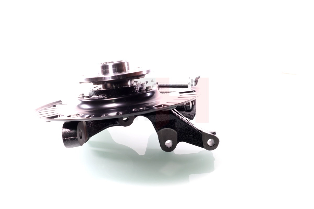 Цапфа поворотного кулака Maxgear 6393301332MG ціна, від 85.51 USD