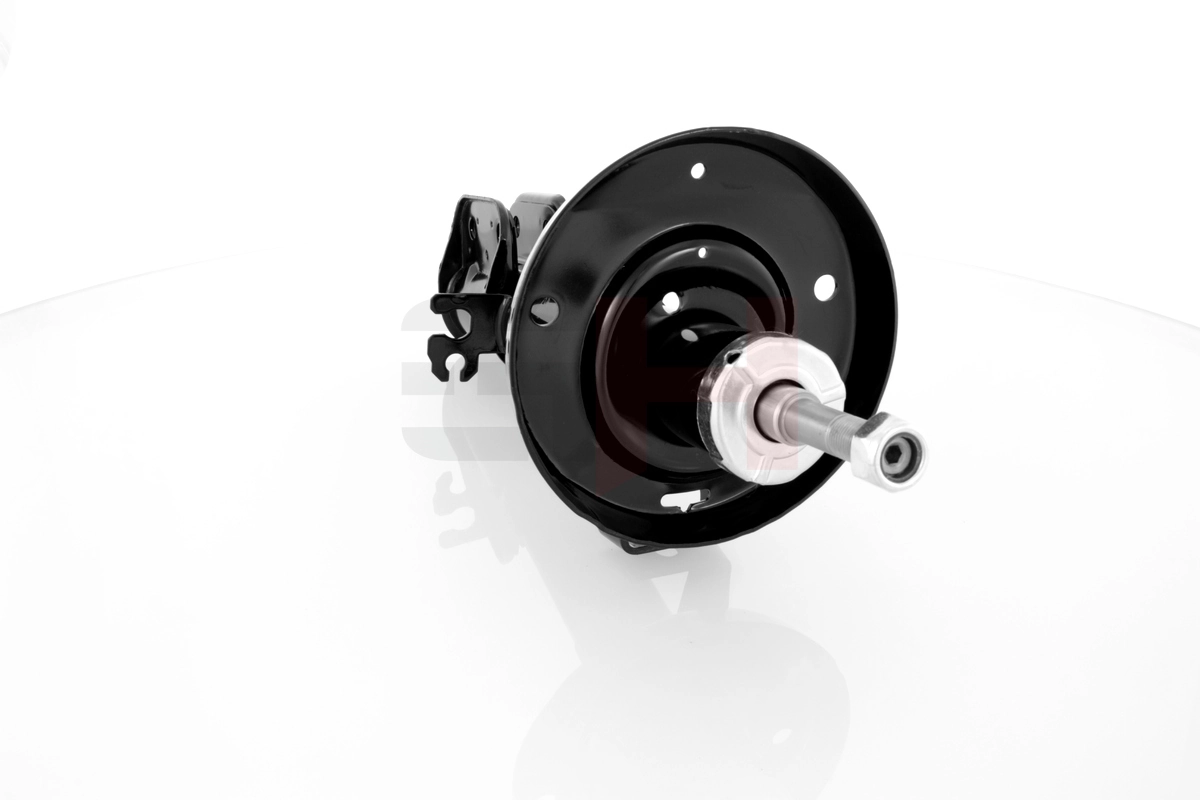  Амортизатор передній Opel Zafira 