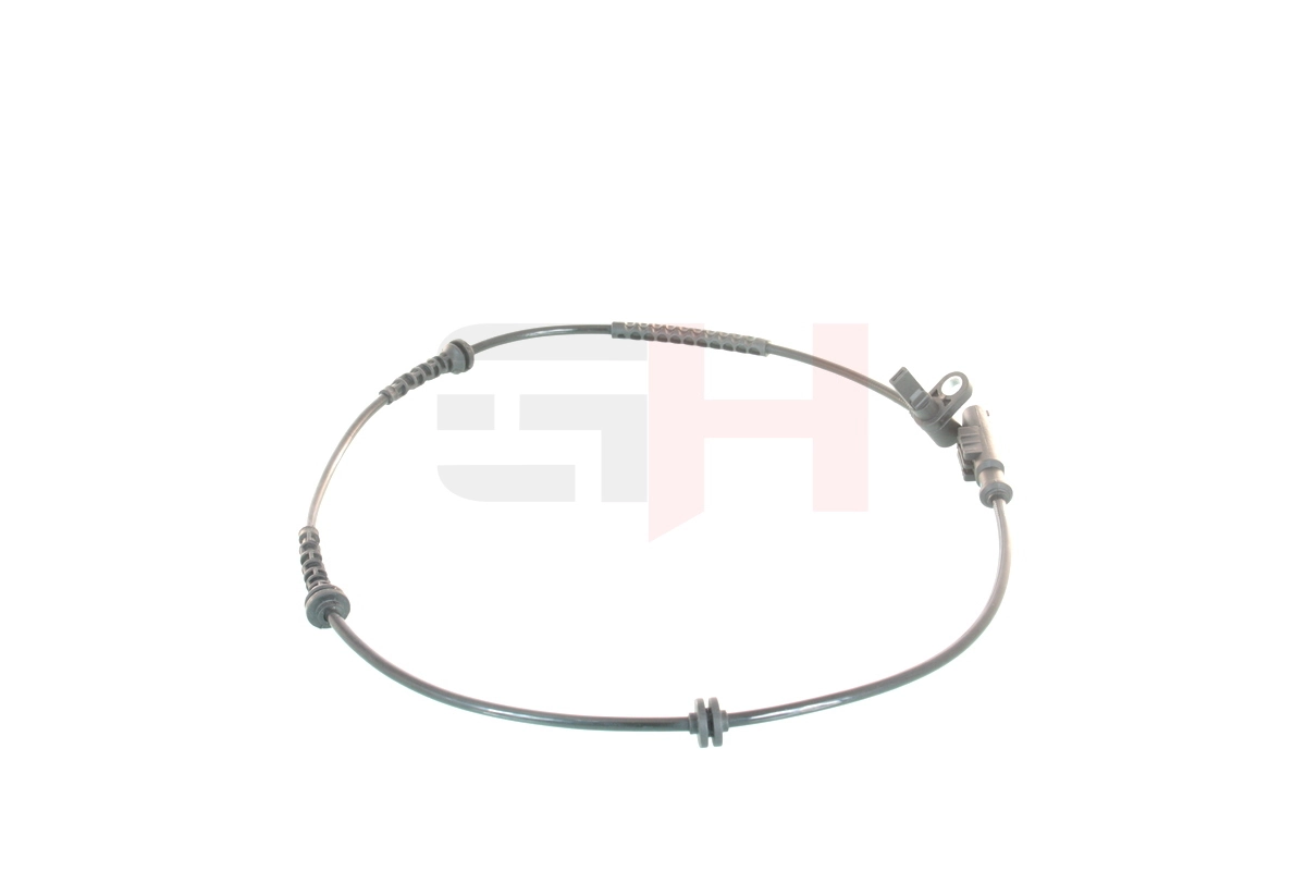 Датчик ABS передній Magneti Marelli MWSS098 ціна, від 14.37 USD