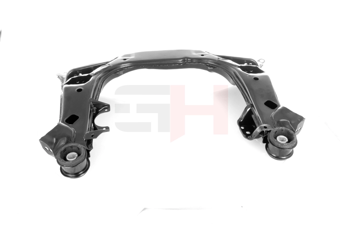 Передня балка на Volkswagen Passat B5 3B3