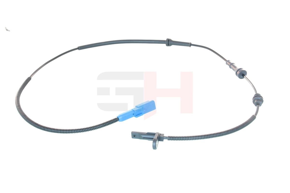 Купити MWSS086 Magneti Marelli Датчик АБС (ABS) передній