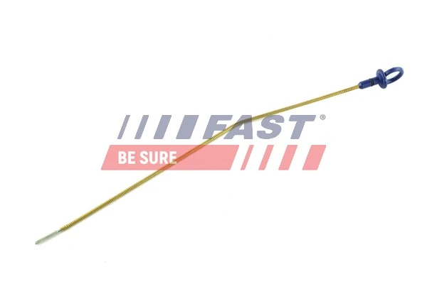 Покажчик рівня масла на Fiat Stilo  192