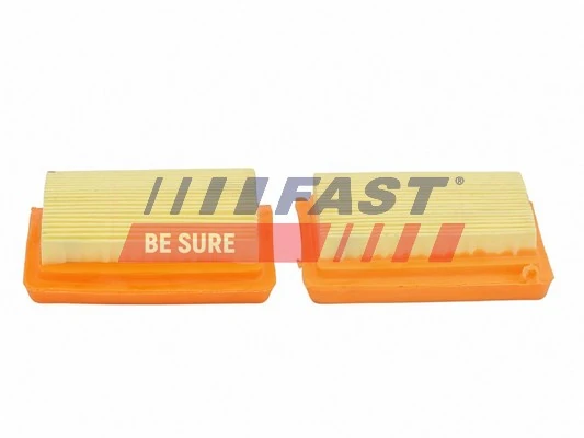 Елемент повітряного фільтра Fast FT37178 ціна, від 3.74 USD