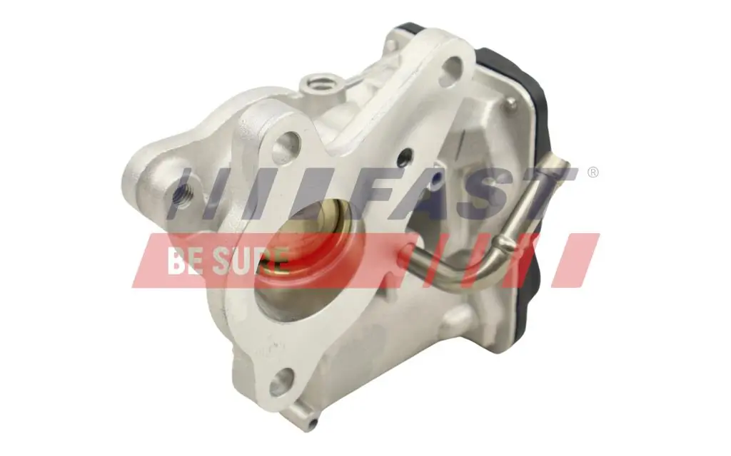 Купити Клапан ЄГР Nissan Navara NP300 IV D23, D23T