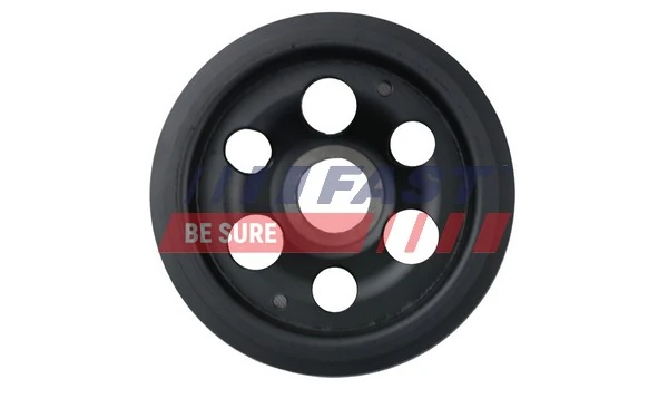 Шків колінвала (демпфер ) Fast FT45667 ціна, від 87.43 USD