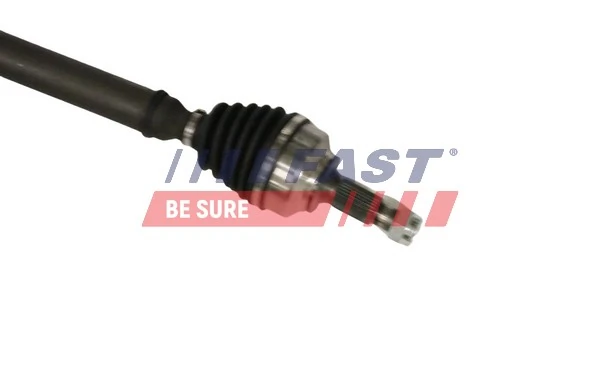 Купити FT27059 Fast Піввісь права
