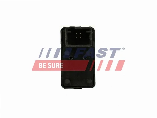 FT82208 Fast Кнопка підйомника переднього правого скла