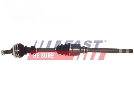 Привід правий Magneti Marelli TDS0142