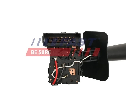 Перемикач підрульовий, лівий Fast FT82127 ціна, від 18.99 USD