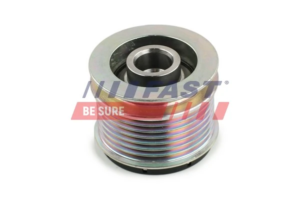 Інерційний шків Dexwal 09010 ціна, від 27.95 USD