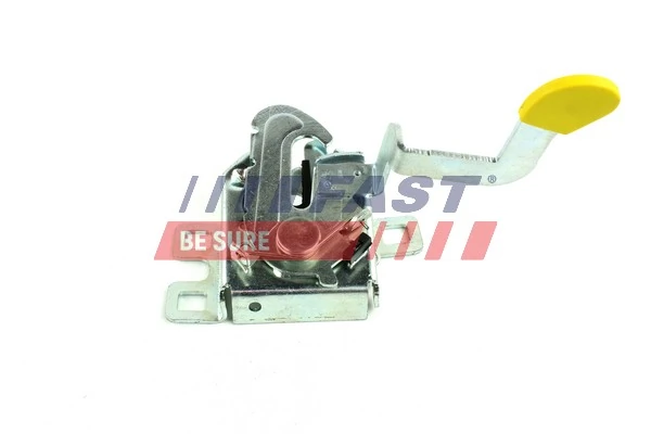 FT95804 Fast 