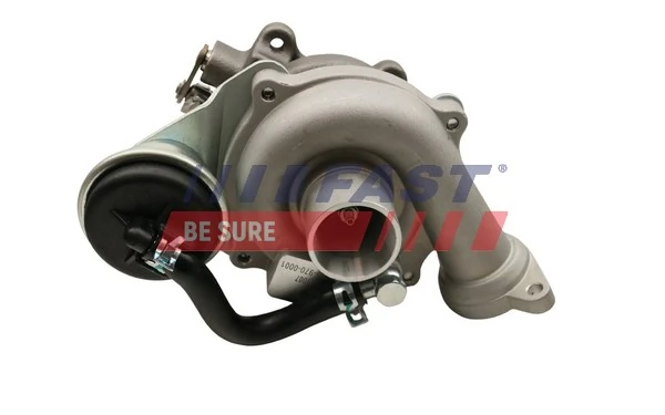 Купити Турбіна Citroen C1 I PM, PN
