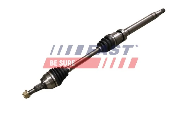 Піввісь передня, права Hmpx HMPDV613B436KB ціна, від 106.32 USD