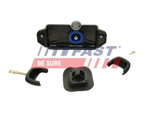 FT93908 Fast 
