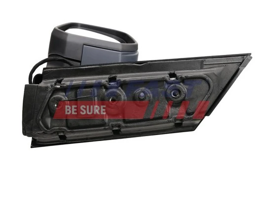 Ліве бічне дзеркало Fast FT88109 ціна, від 117.00 USD