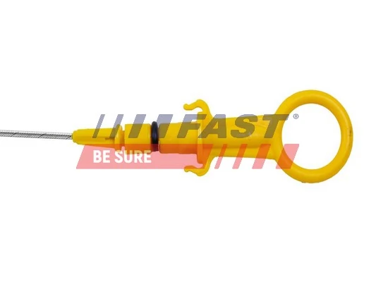 Покажчик рівня масла на Renault Megane II LM0, LM1