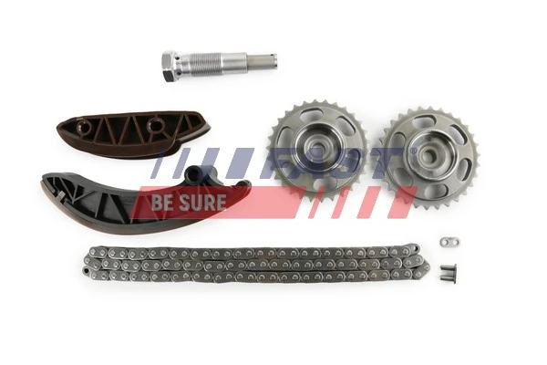 Купити 59113SET Iwis Комплект ланцюга ГРМ