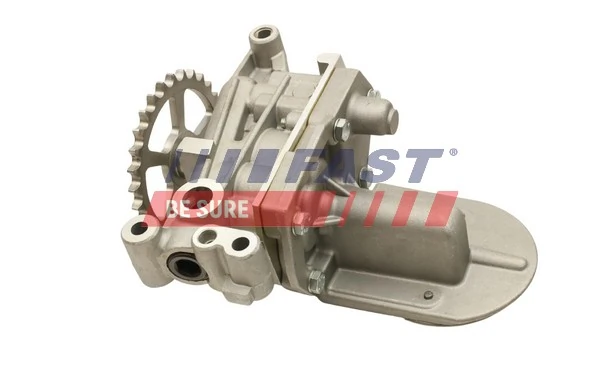 Помпа масляна Peugeot Bipper фургон (225L) (2007 - 2026) ціна, від 86.17 USD