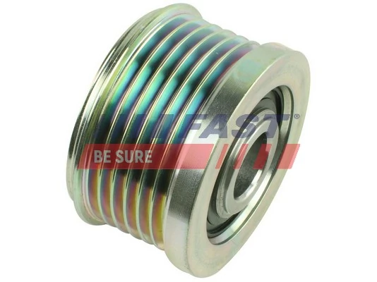 Шків генератора 940113010139 Magneti Marelli