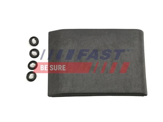 Молдинг передньої правої двері Opel 93197638 ціна, від 9.94 USD