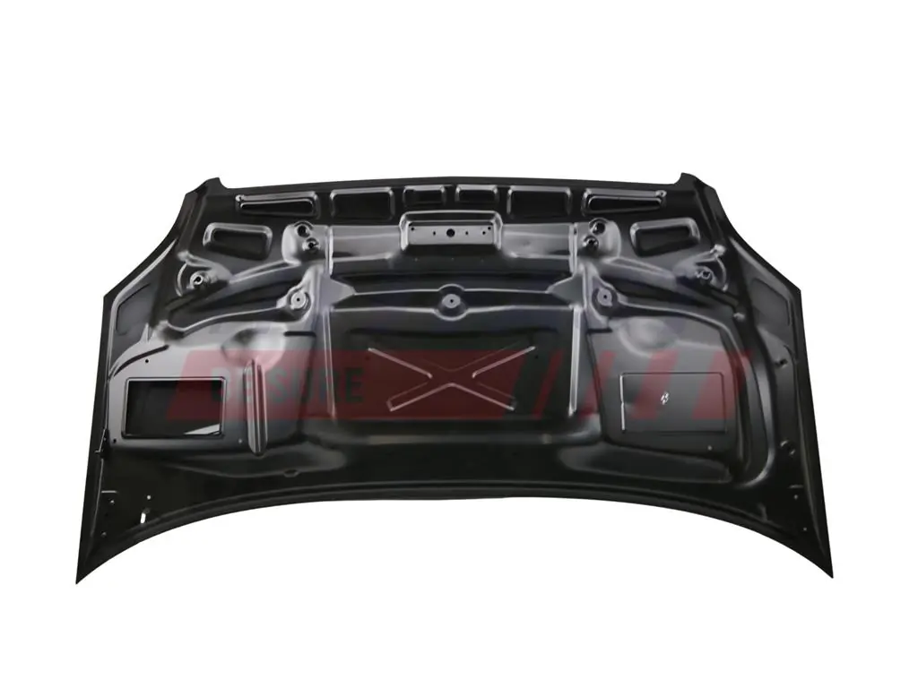 Капот Mercedes Sprinter II 5-t фургон (906) (2006 - 2020) ціна, від 152.53 USD