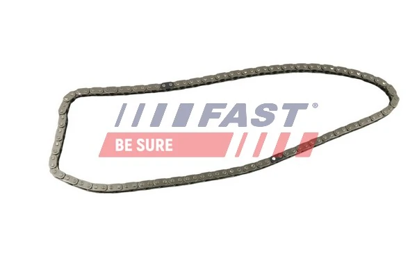 Ланцюг приводу распредвала на Renault Trafic II FL