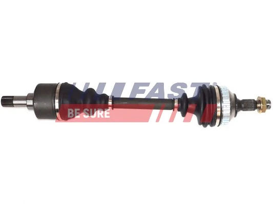 Піввісь передня ліва Fiat/Alfa/Lancia 9623687180