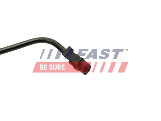 Шланг/патрубок системи охолодження Fast FT61498 ціна, від 41.09 USD