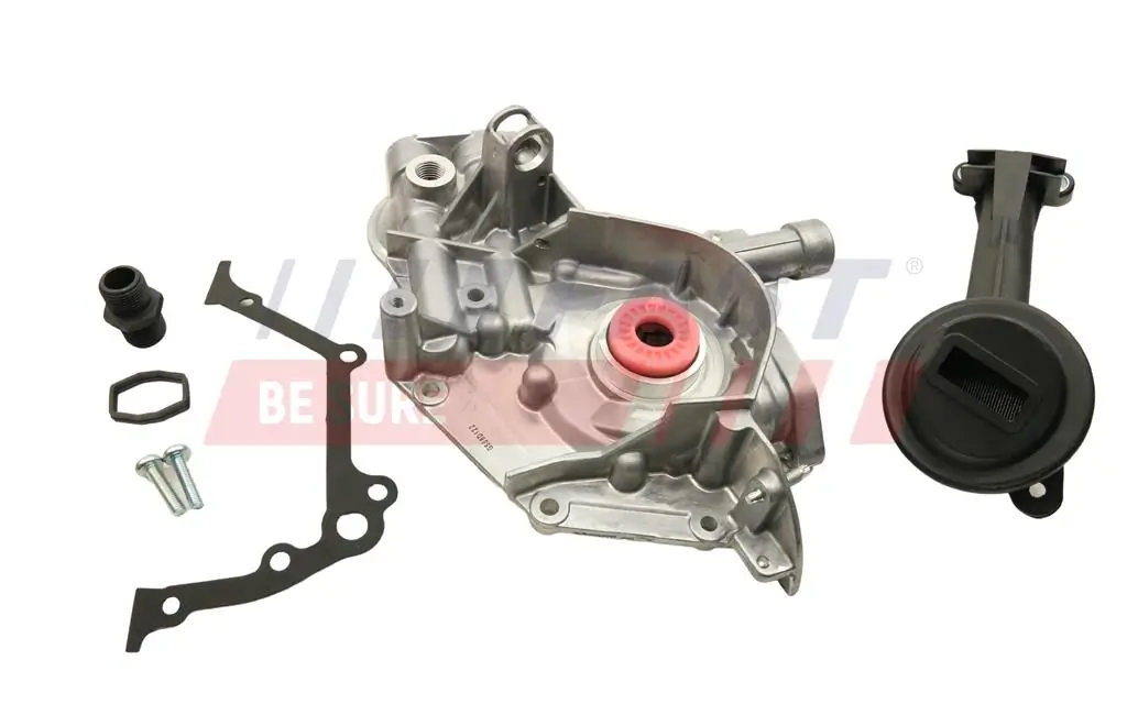 Помпа масляна Fast FT38324 ціна, від 106.45 USD
