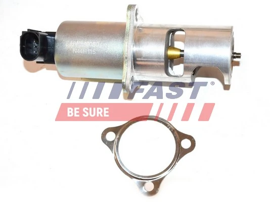 Купити 93169066 Peugeot/Citroen Прилади управління системи рециркуляції