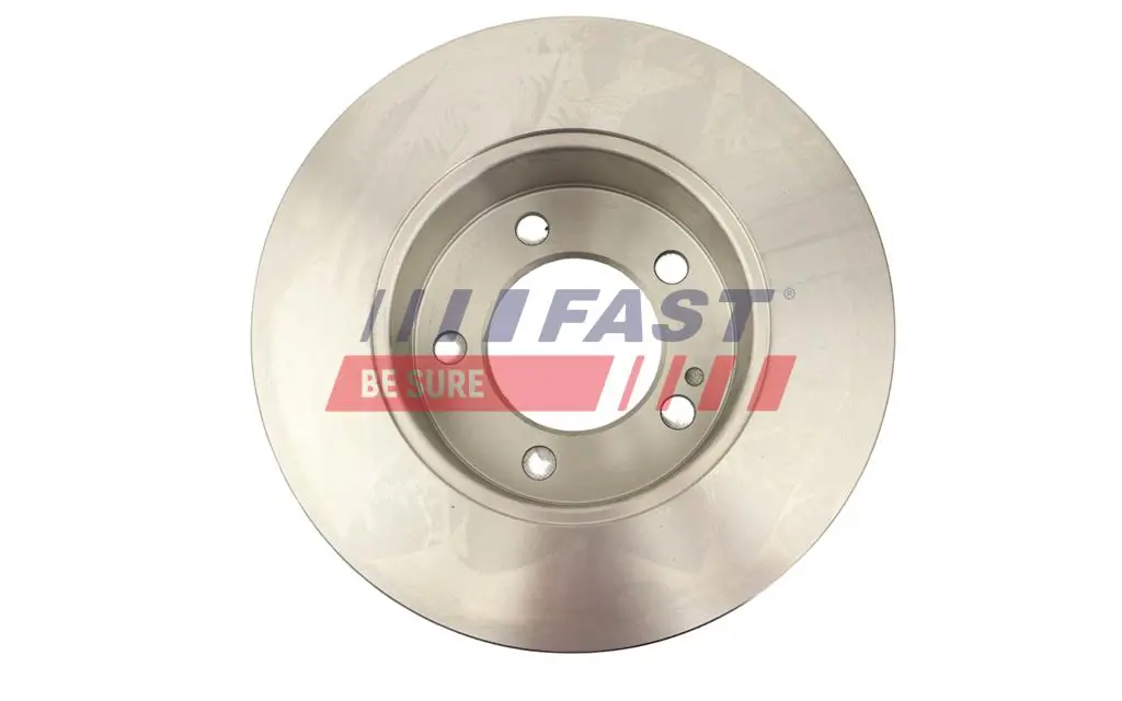 FT31128 Fast Дискові гальма