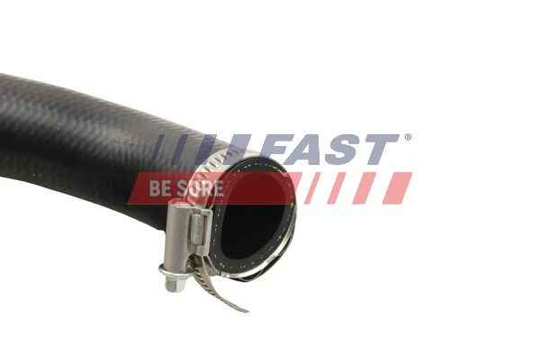 Шланг/патрубок интеркуллера Fast FT65531 ціна, від 51.01 USD