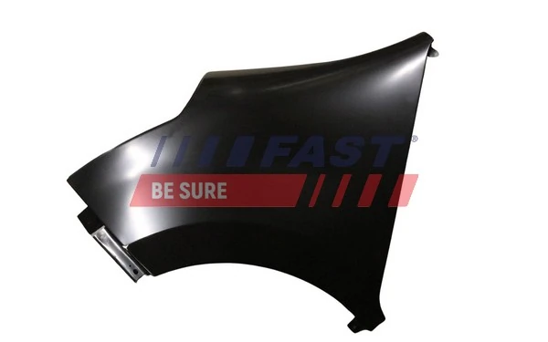 Переднє ліве крило на Opel Movano B X62