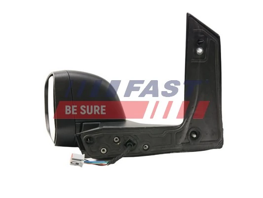 Ліве бічне дзеркало Fast FT88365 ціна, від 109.00 USD