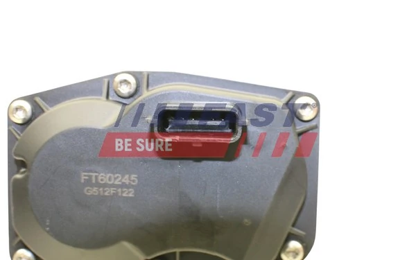Купити FT60245 Fast Байпасний клапан EGR, рециркуляції газів