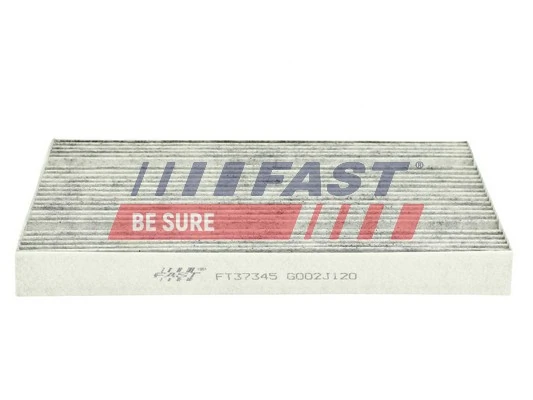 FT37345 Fast Внутрішньосалонний фільтр