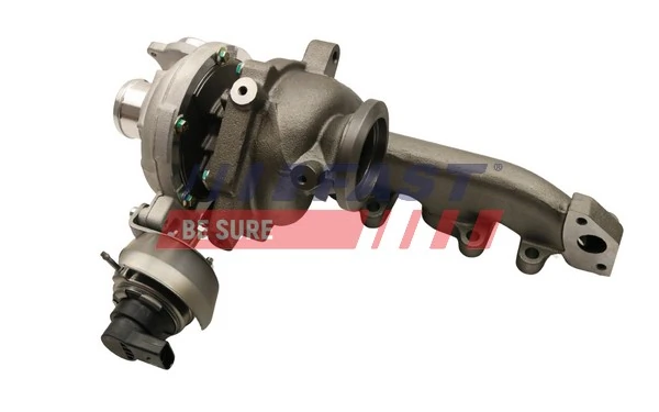 Купити Турбіна Volkswagen AMAROK  2HA, 2HB, S1B, S6B, S7A, S7B