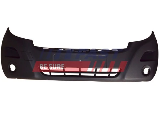 Бампер передній в зборі на Opel Movano B X62