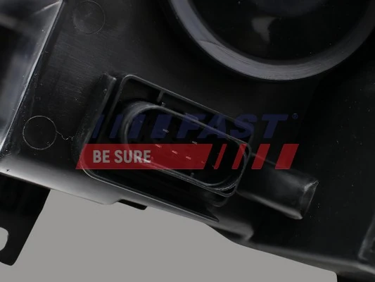 Фара Fast FT85072 ціна, від 8596.25 UAH