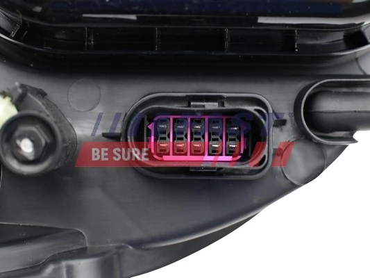 Фари Fast FT85075 ціна, від 114.01 USD