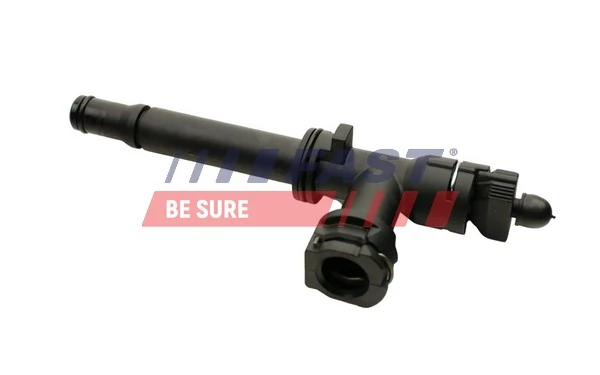 Трійник трубки зчеплення Fast FT68401 ціна, від 12.75 USD