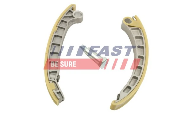 Купити 5802122597 Fiat/Alfa/Lancia Башмак натягувача ланцюга ГРМ