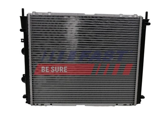 Радіатор охолодження Polcar 600608A8